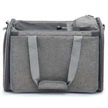 Leoric Medium Foldable Pet Carrier